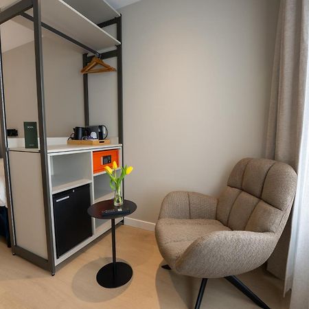 Hotel Royal Нордвик Екстериор снимка