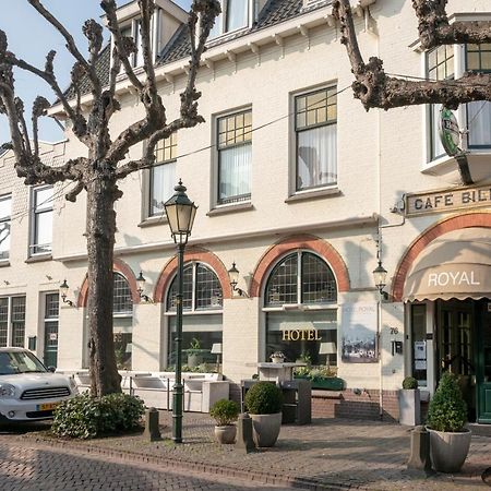 Hotel Royal Нордвик Екстериор снимка
