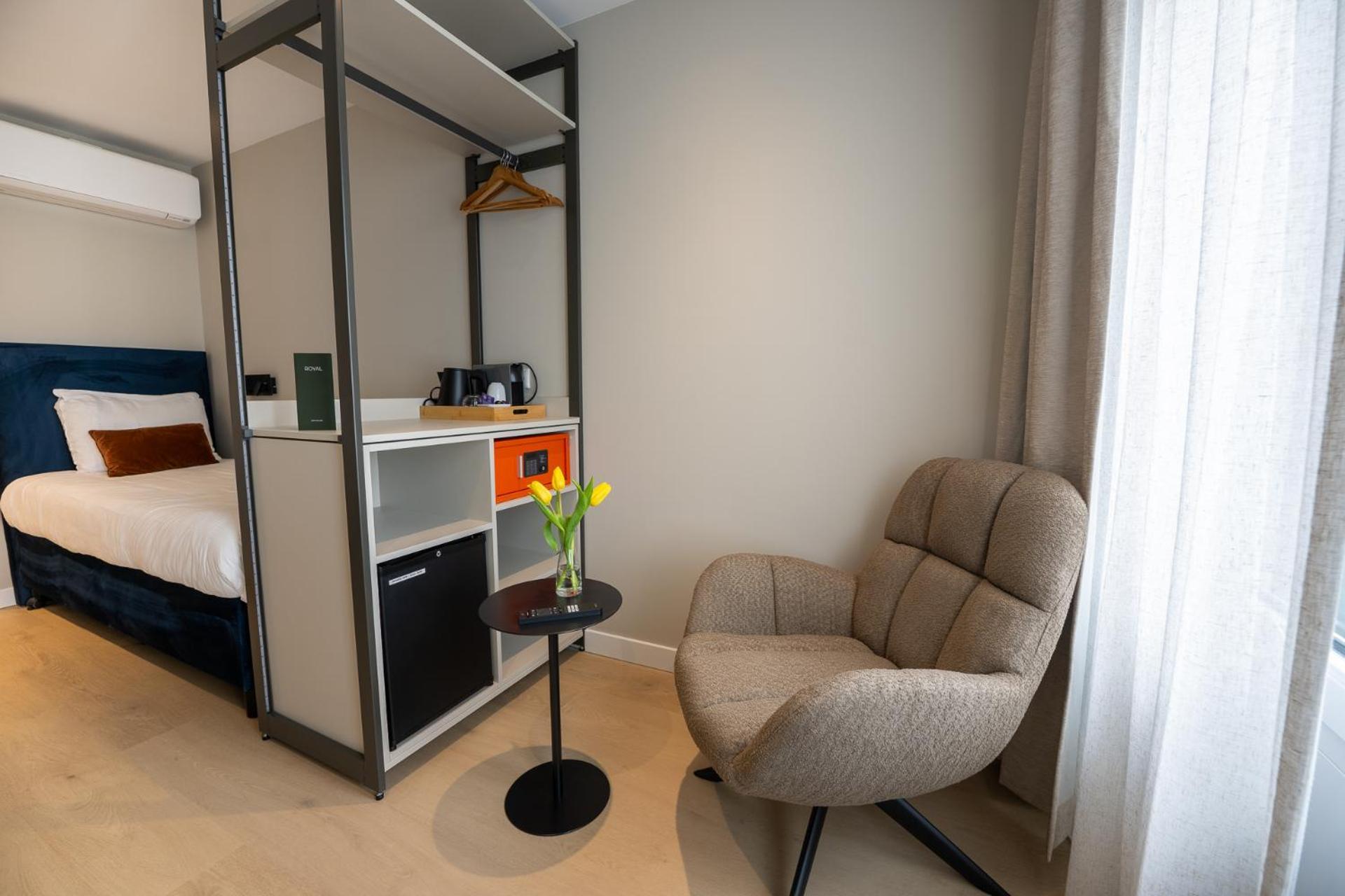 Hotel Royal Нордвик Екстериор снимка