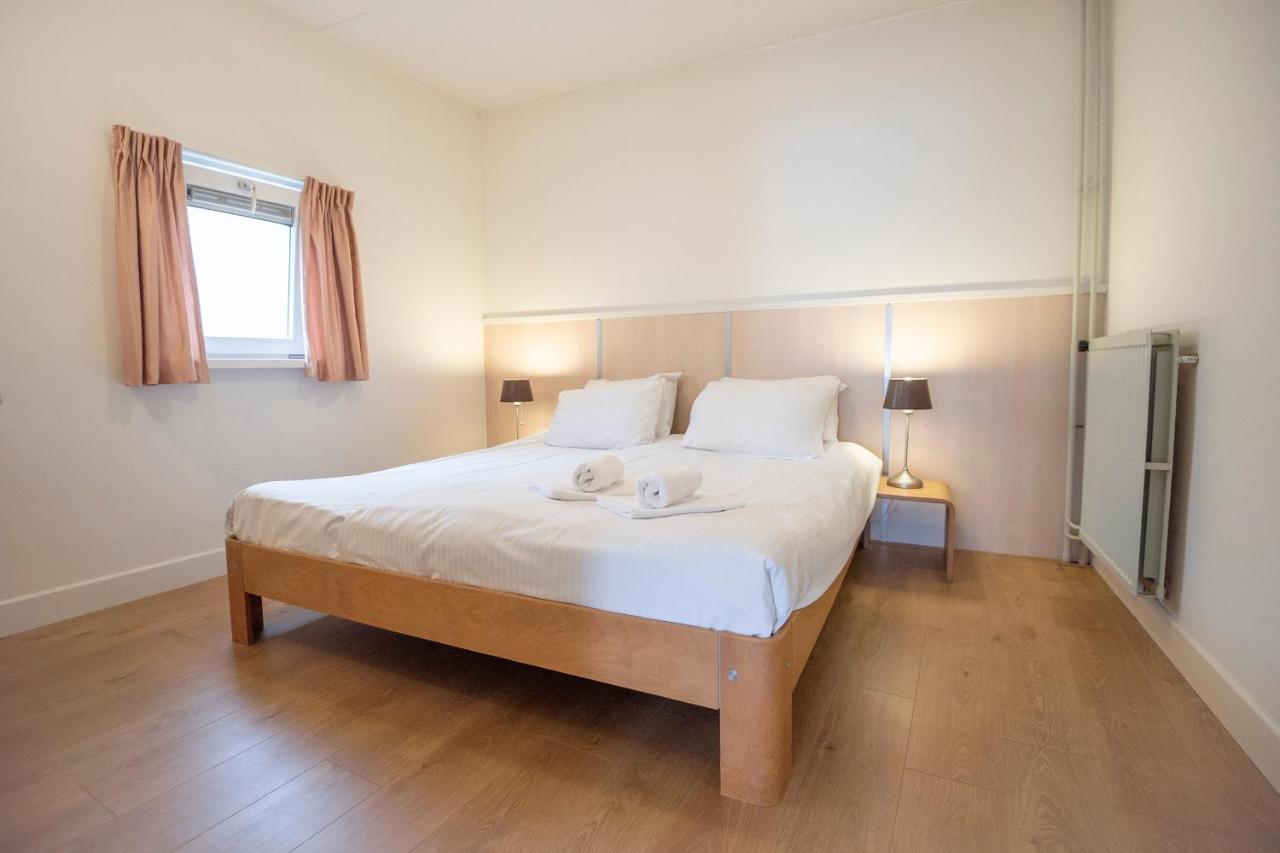 Hotel Royal Нордвик Екстериор снимка