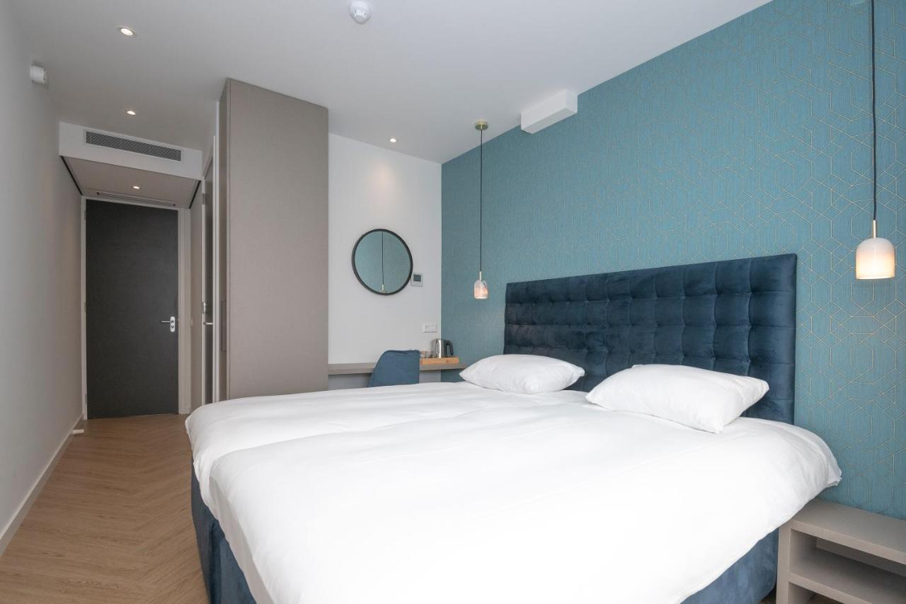 Hotel Royal Нордвик Екстериор снимка